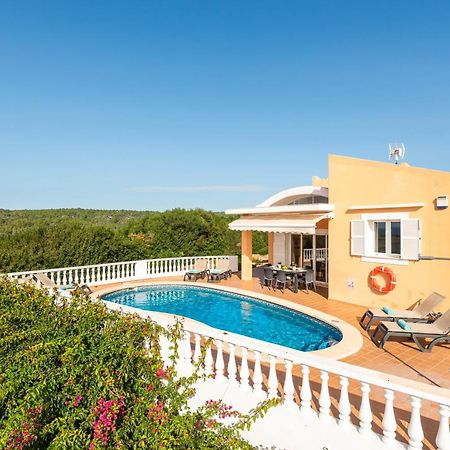 Villa Elena - Son Bou Exterior foto